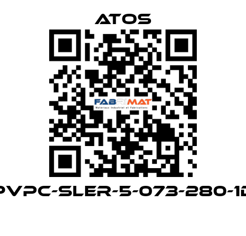 PVPC-SLER-5-073-280-1D  Atos