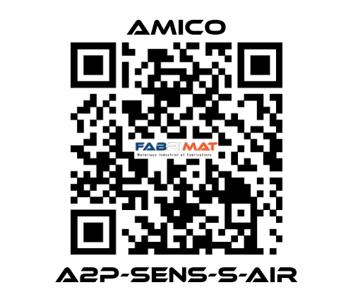 A2P-SENS-S-AIR AMICO