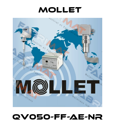 QV050-FF-AE-NR Mollet