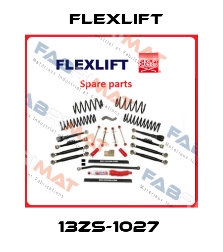 13ZS-1027  Flexlift