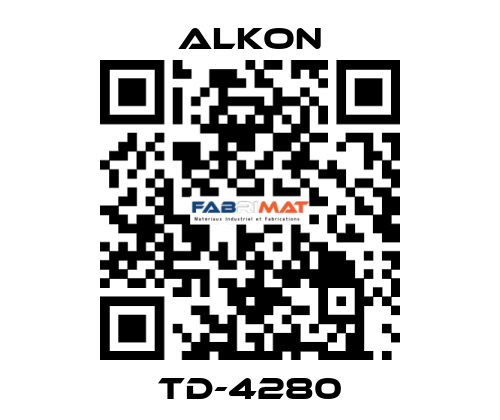 TD-4280 ALKON