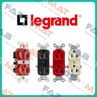 26132 - can not offer, alternative is - 421061 Legrand