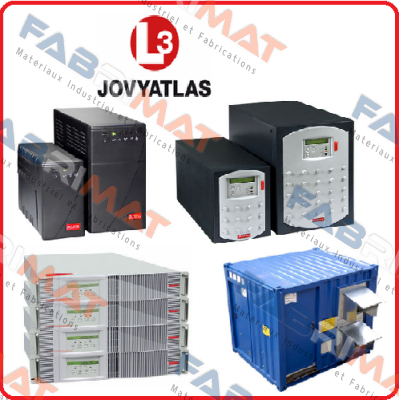 JOVYTEC P 1500 VA JOVYATLAS