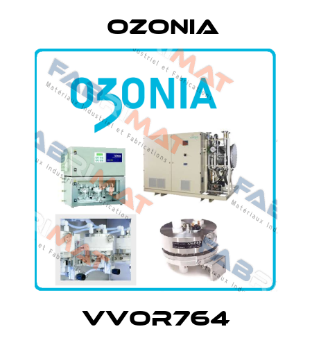 VVOR764 OZONIA