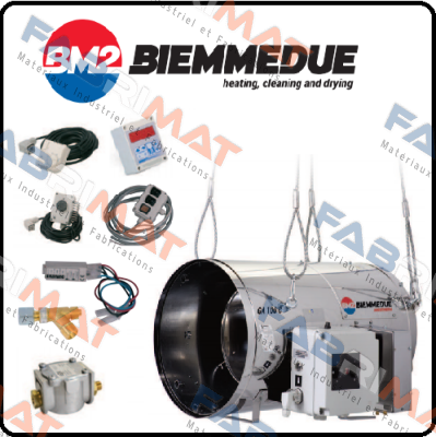 02GE102 Biemmedue