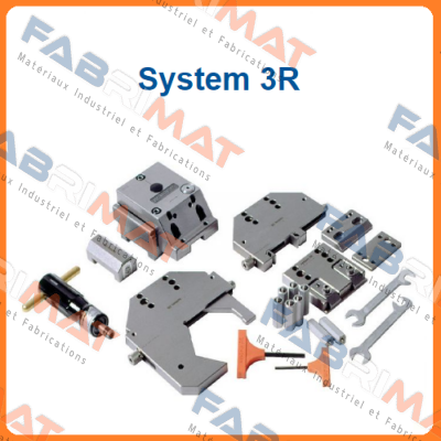 3R-605.2RS System 3R