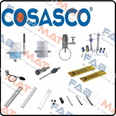 010748 Cosasco