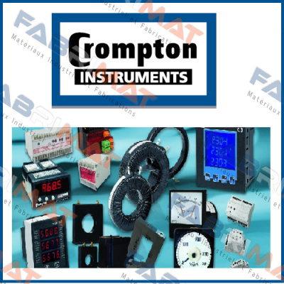 253-TRTW (Output: 0-1mA DC) CROMPTON INSTRUMENTS (TE Connectivity)