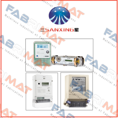 F3004.00032 Sanxing