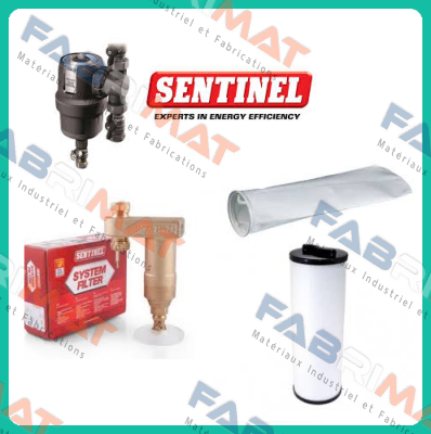 KIT REPAIR + 2-095-001-454-02 Sentinel