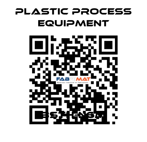 BSTH-N6M PLASTIC PROCESS EQUIPMENT