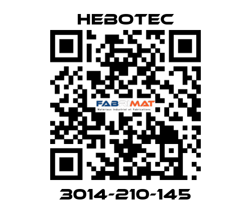3014-210-145 HEBOTEC