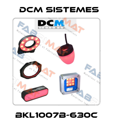 BKL1007B-630C DCM Sistemes