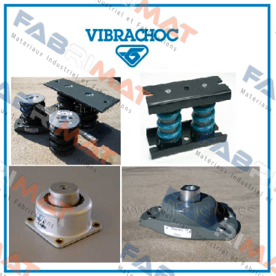 VR-126-3 Vibrachoc