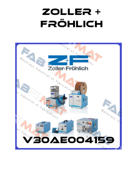 V30AE004159 Zoller + Fröhlich