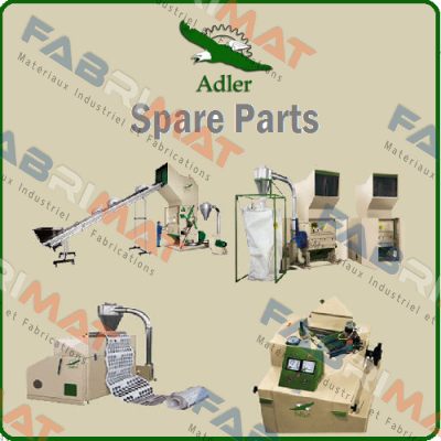 APM305 KIT Adler Spa