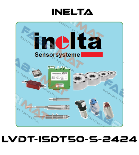 LVDT-ISDT50-S-2424 Inelta