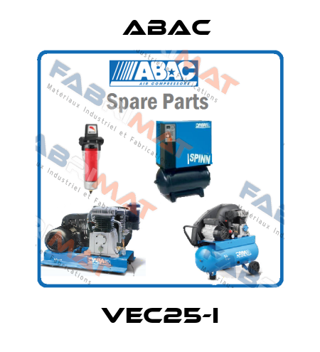 VEC25-I ABAC