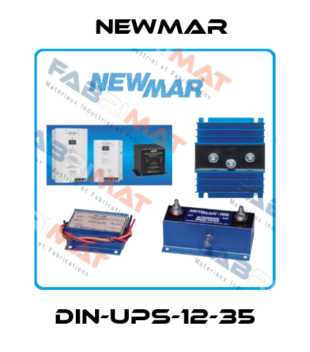 DIN-UPS-12-35 Newmar