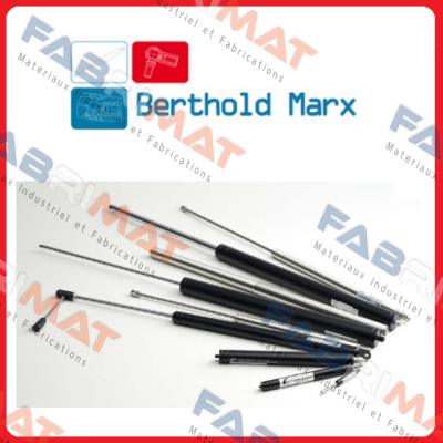 ST 2000400D8 Berthold Marx