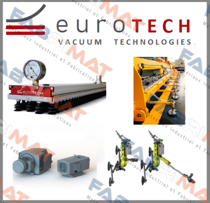 M004240 EUROTECH