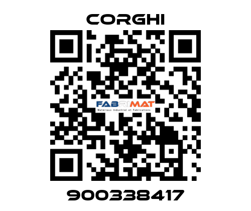 900338417 Corghi