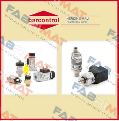 EDP-2-016-C-4-2 Barcontrol