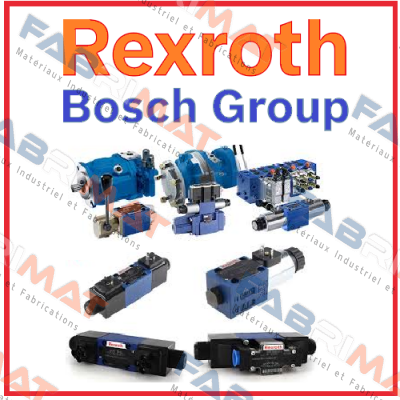 R902424420 STWN 84135061  Rexroth