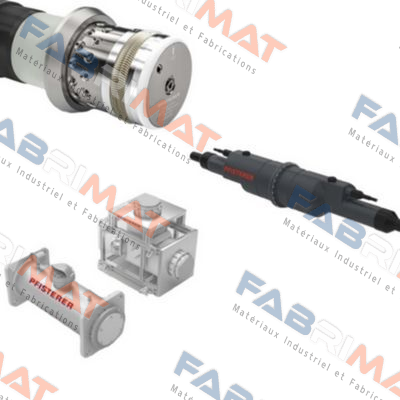 KIT OF 833 999 999  MV-Connex 3(XL) Pfisterer