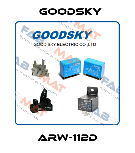 ARW-112D Goodsky