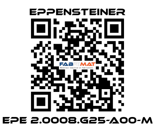 EPE 2.0008.G25-A00-M Eppensteiner