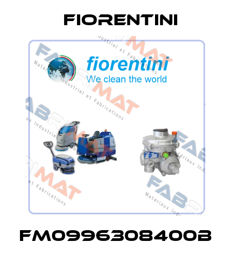 FM0996308400B Fiorentini