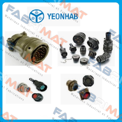 HZZ-PLUG/CONECYH3106A-N YEONHAB