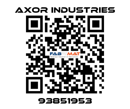 93851953 Axor Industries