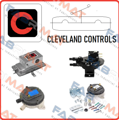 Cs30-3/8" Cleveland