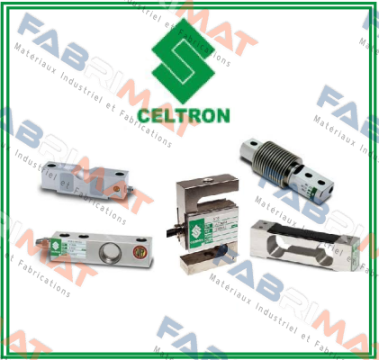 STC-100kg Celtron