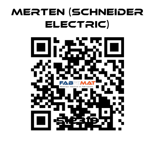 512319 Merten (Schneider Electric)