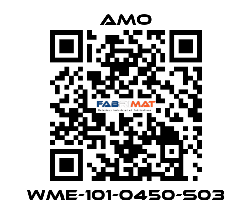 WME-101-0450-S03 Amo