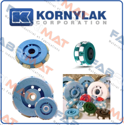 KORNYLAK transformer wheel Kornylak