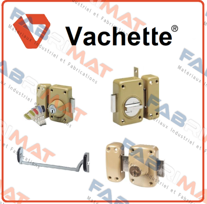 REF. M 13/23  Vachette