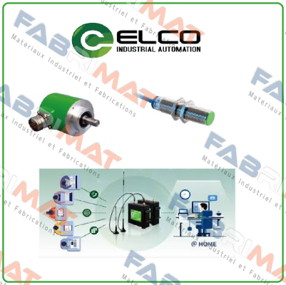 EAC SOAB-P6PR-100 SL 6100 ELCO Industrie Automation