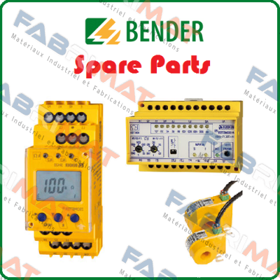 p/n: B986763, Type: 7204-1421  Bender