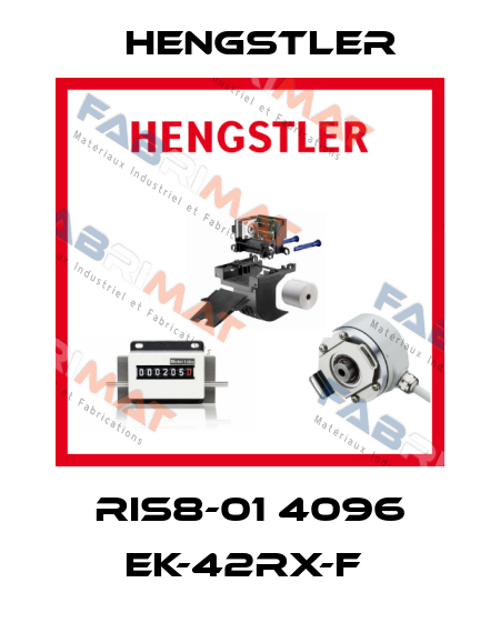 RIS8-01 4096 EK-42RX-F  Hengstler