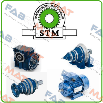 TYPE: RMI 85 P OEM Stm