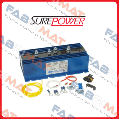 Type: SP21030E10 /  0402021034 Sure Power