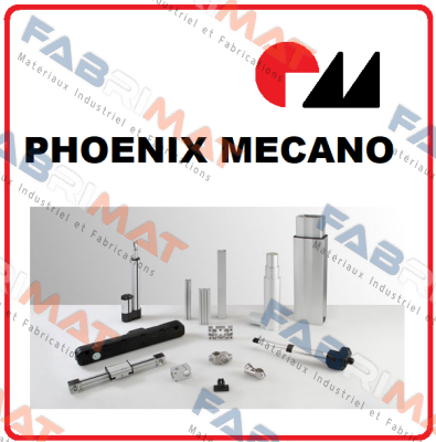 LBM1.99 Phoenix Mecano