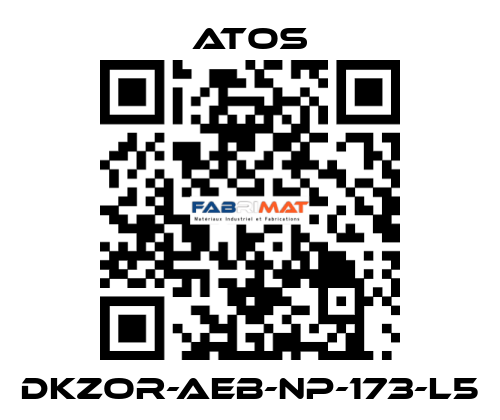 DKZOR-AEB-NP-173-L5 Atos