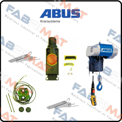 GE 2831/6331-1 Abus