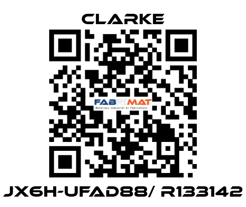 JX6H-UFAD88/ R133142 Clarke