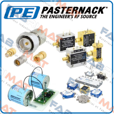 PE9475 Pasternack